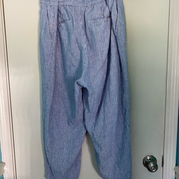 Striped pants - Picture 5 of 6